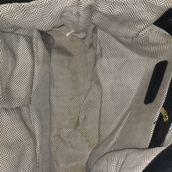 Steve Madden large tote - Picture 7 of 8